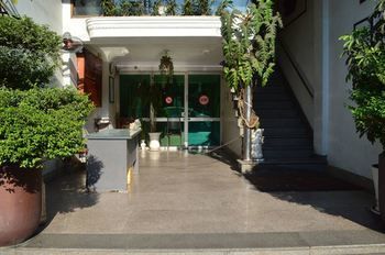 Hanh Phuc Hotel TP. Hồ Chí Minh Ngoại thất bức ảnh