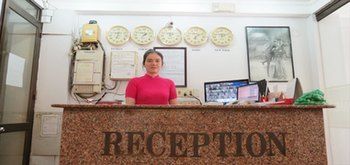 Hanh Phuc Hotel TP. Hồ Chí Minh Ngoại thất bức ảnh