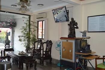Hanh Phuc Hotel TP. Hồ Chí Minh Ngoại thất bức ảnh