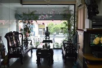 Hanh Phuc Hotel TP. Hồ Chí Minh Ngoại thất bức ảnh