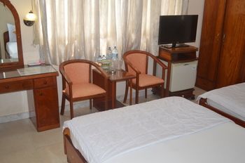 Hanh Phuc Hotel TP. Hồ Chí Minh Ngoại thất bức ảnh