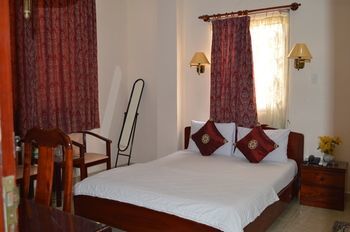 Hanh Phuc Hotel TP. Hồ Chí Minh Ngoại thất bức ảnh