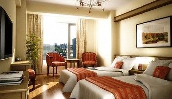 Hanh Phuc Hotel TP. Hồ Chí Minh Ngoại thất bức ảnh