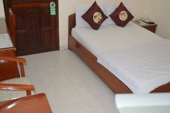 Hanh Phuc Hotel TP. Hồ Chí Minh Ngoại thất bức ảnh